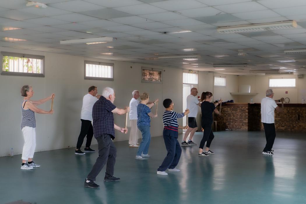 Retraite Sportive Melun Val de Seine