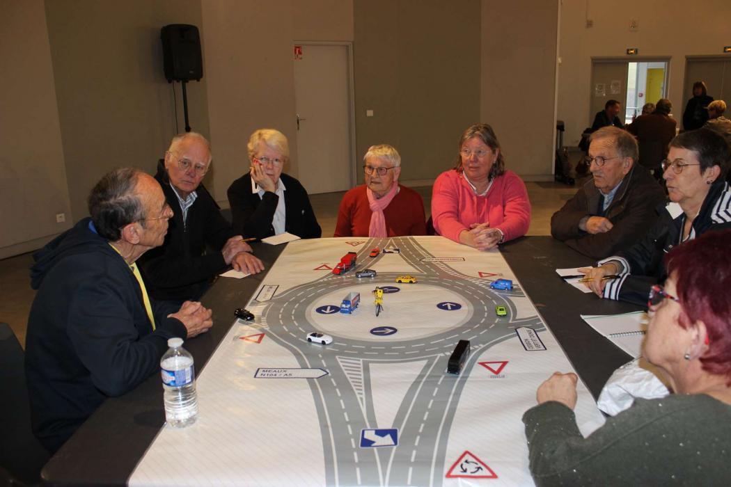 Retraite Sportive Melun Val de Seine