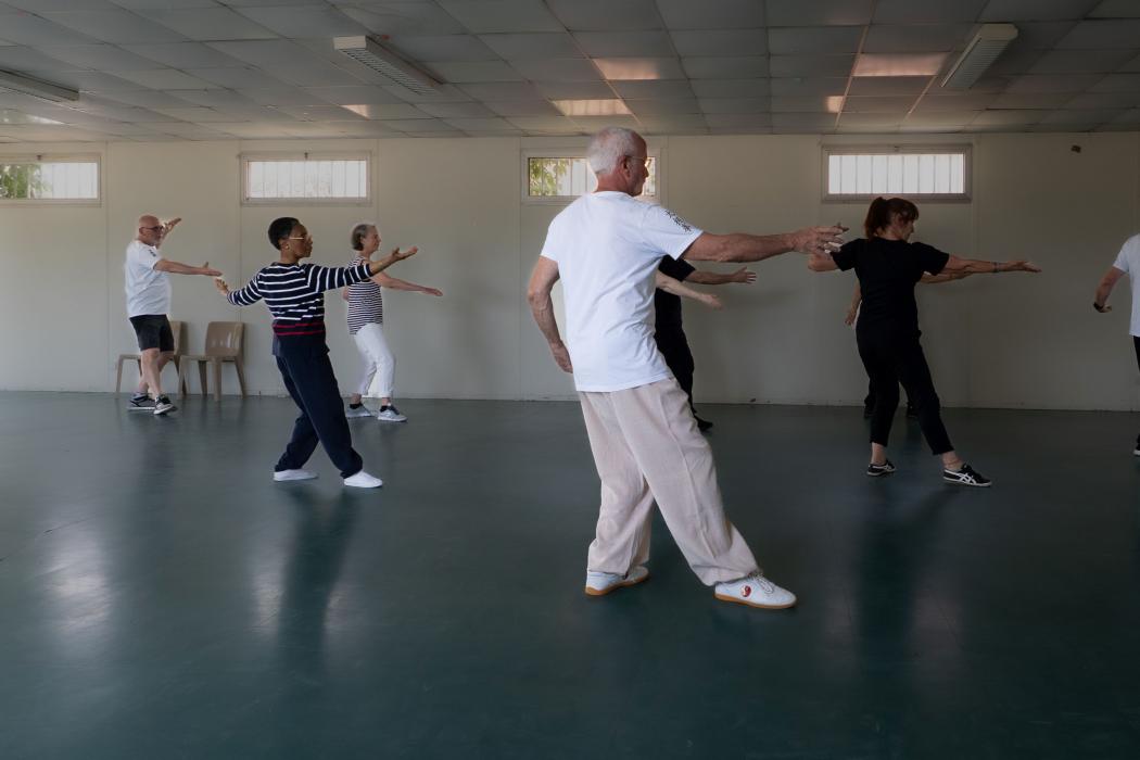 Retraite Sportive Melun Val de Seine