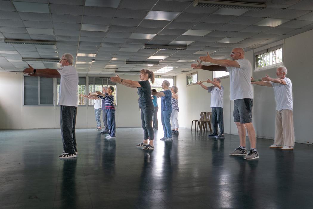 Retraite Sportive Melun Val de Seine