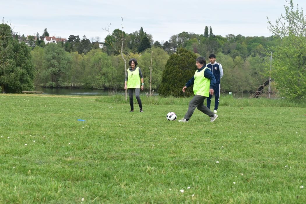 Retraite Sportive Melun Val de Seine