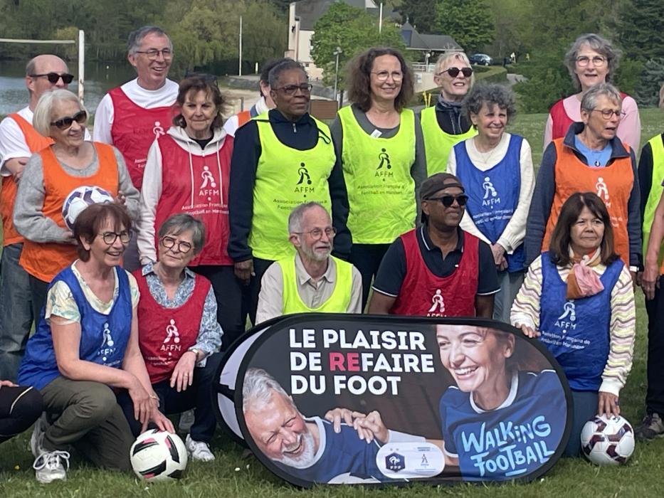 Retraite Sportive Melun Val de Seine