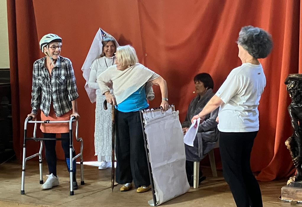 Retraite Sportive Melun Val de Seine