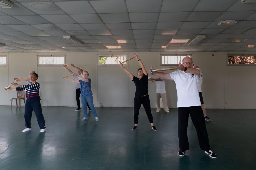 Retraite Sportive Melun Val de Seine