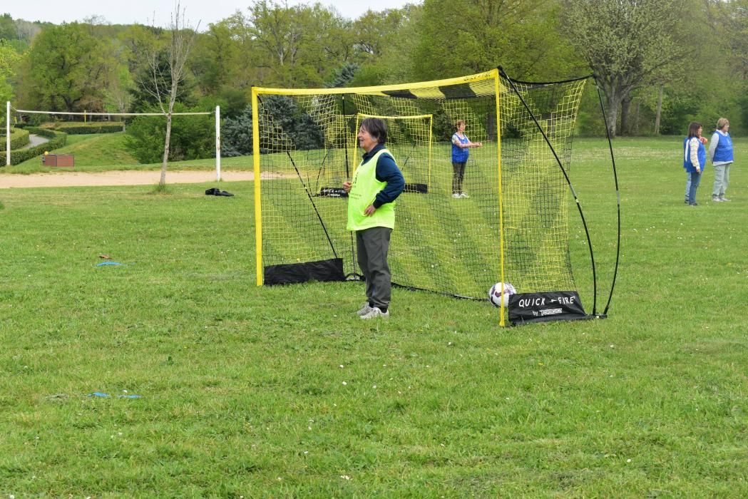 Retraite Sportive Melun Val de Seine
