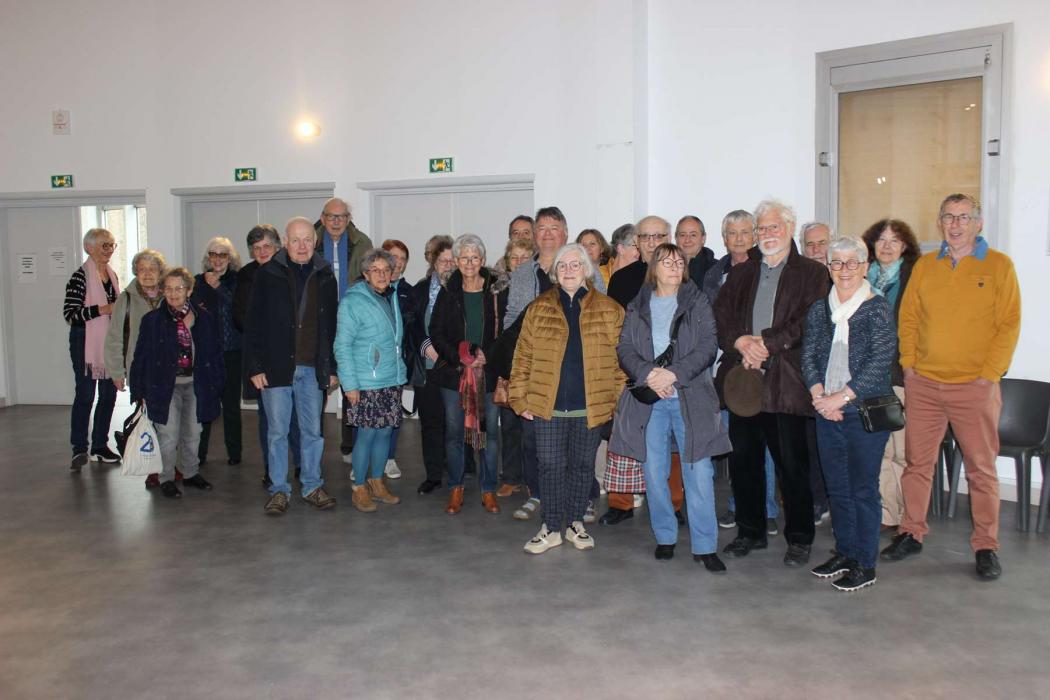 Retraite Sportive Melun Val de Seine