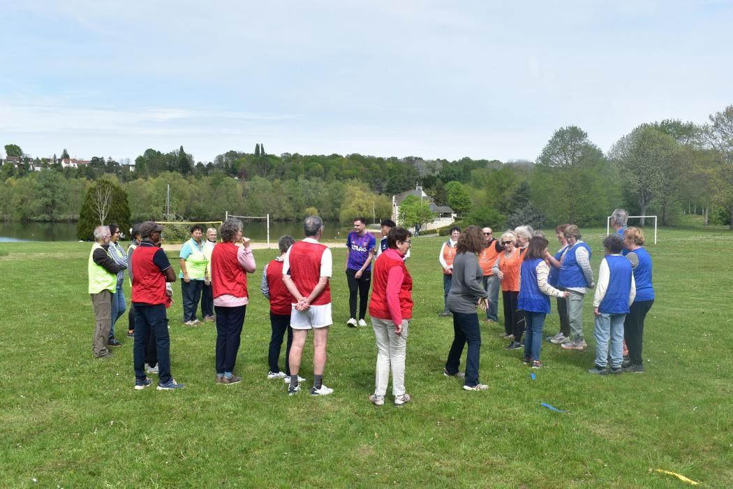 Retraite Sportive Melun Val de Seine