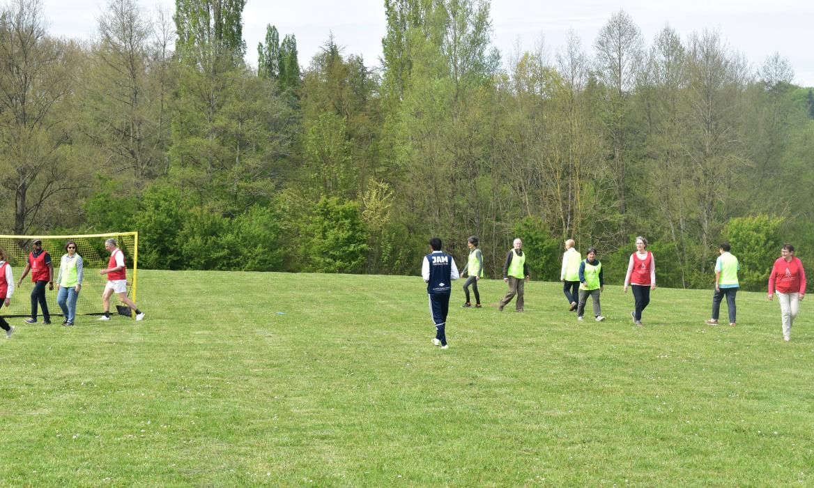 Retraite Sportive Melun Val de Seine