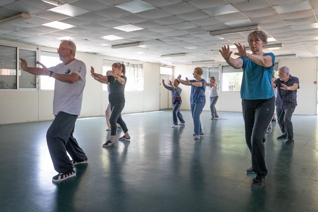 Retraite Sportive Melun Val de Seine