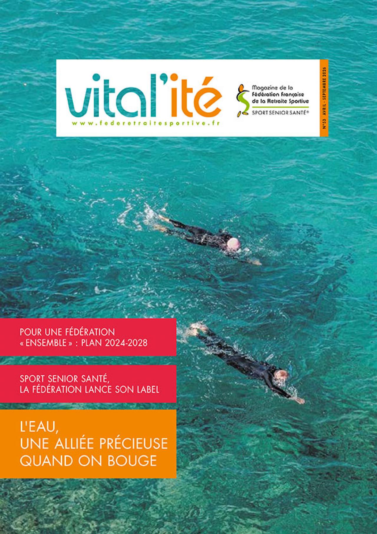 Vital’ité N°53