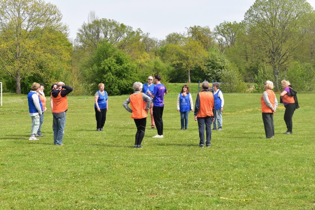 Retraite Sportive Melun Val de Seine