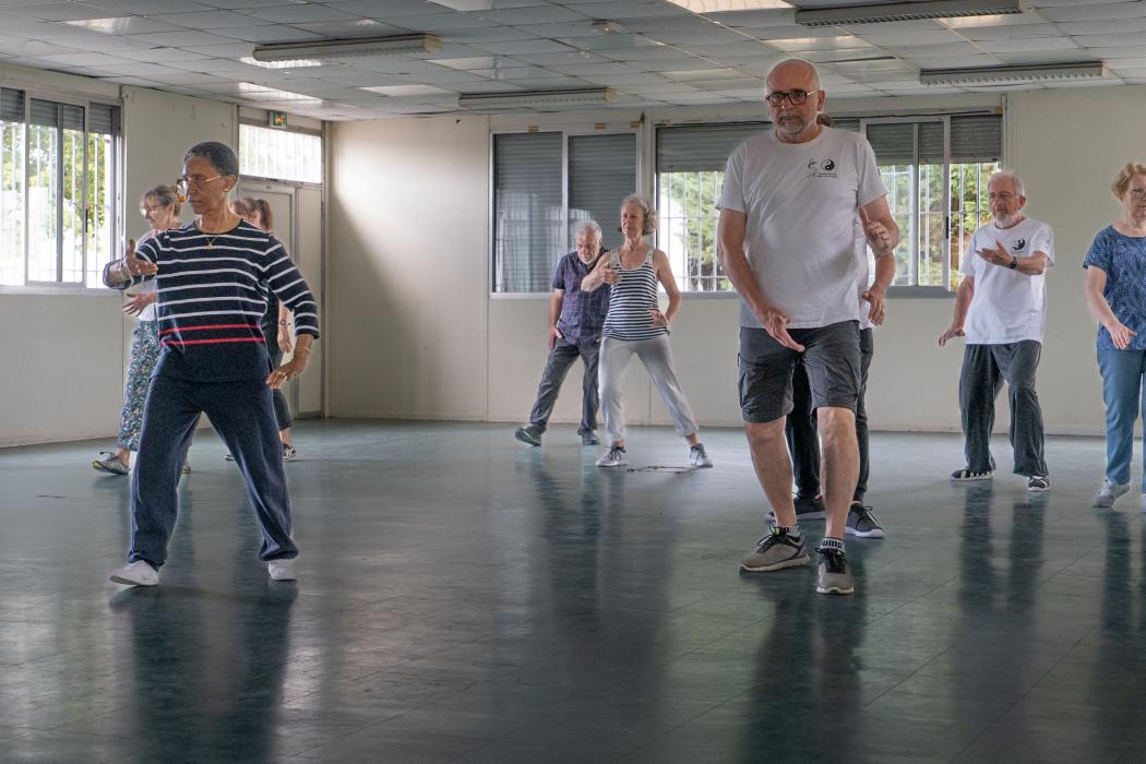 Retraite Sportive Melun Val de Seine