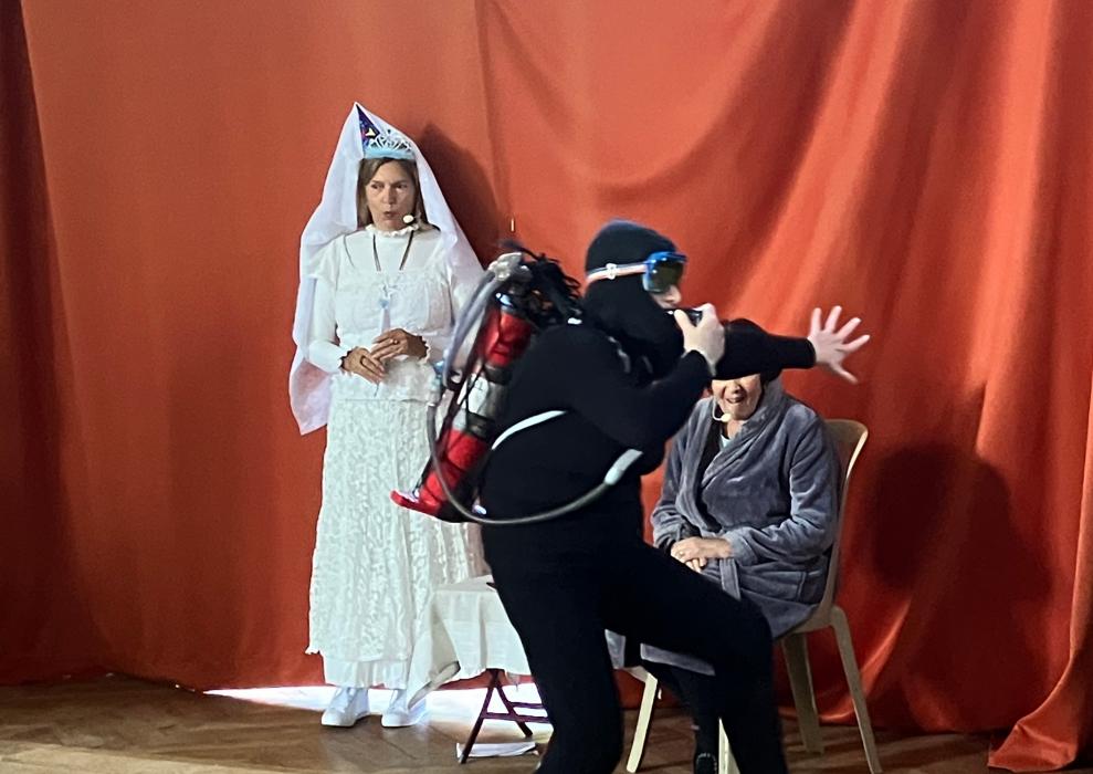 Retraite Sportive Melun Val de Seine