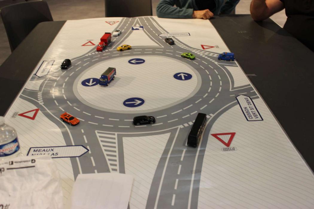 Retraite Sportive Melun Val de Seine