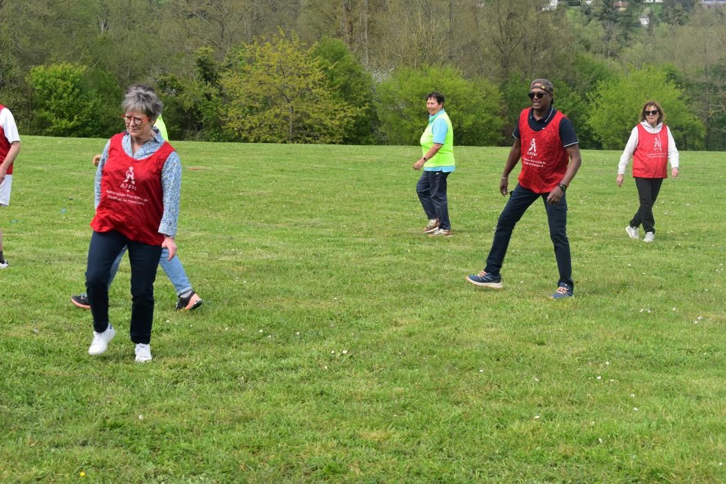 Retraite Sportive Melun Val de Seine