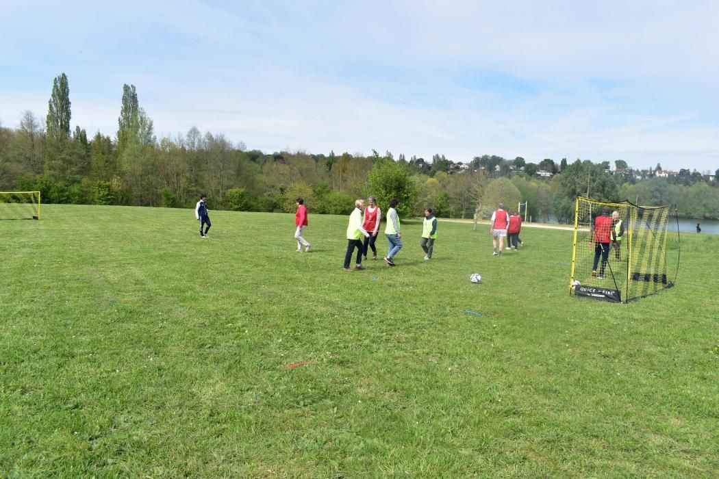 Retraite Sportive Melun Val de Seine