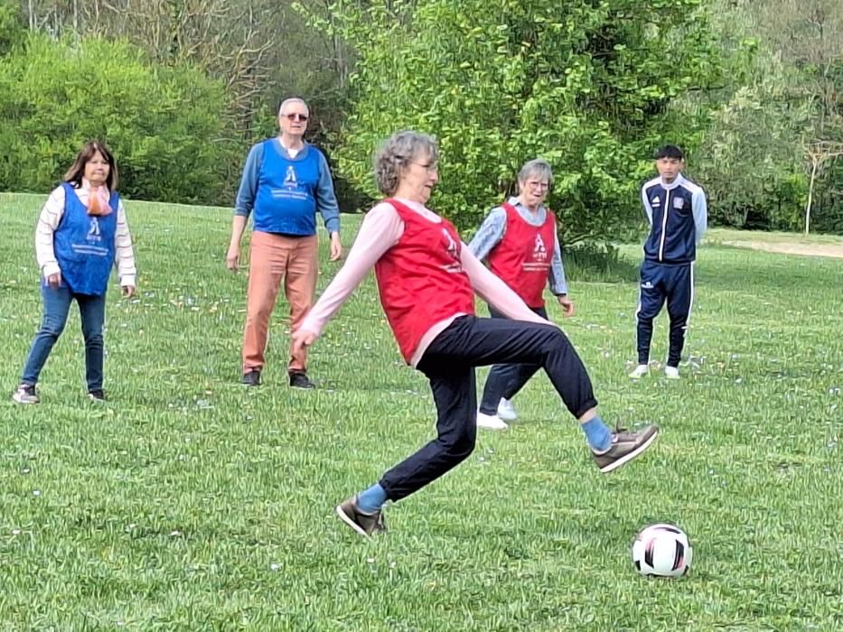 Retraite Sportive Melun Val de Seine