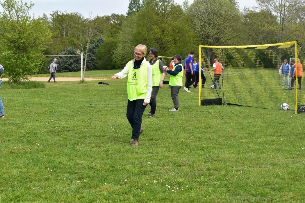 Retraite Sportive Melun Val de Seine