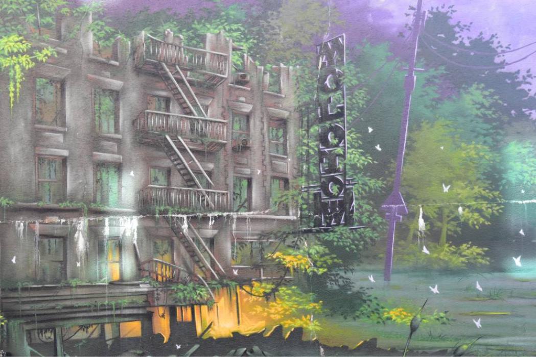 Retraite Sportive Melun Val de Seine