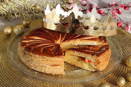Galette des Rois