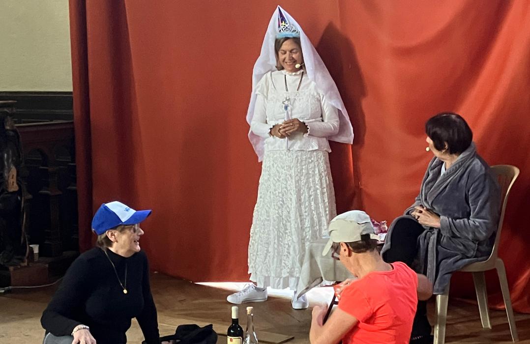 Retraite Sportive Melun Val de Seine