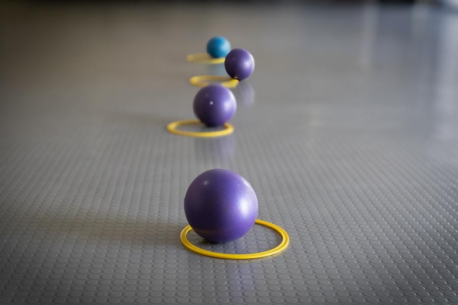 Retraite Sportive - Activ'Mémoire