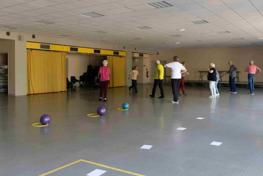 Retraite Sportive - Activ'Mémoire