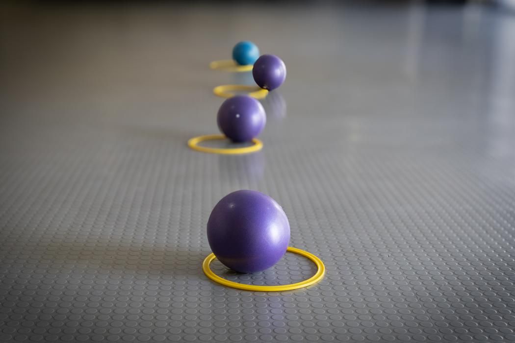 Retraite Sportive - Activ'Mémoire