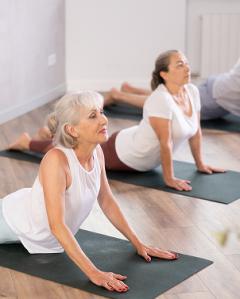 Retraite Sportive Melun Val de Seine