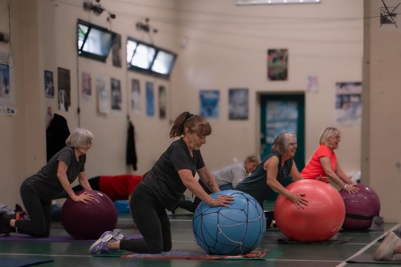 Retraite Sportive Melun Val de Seine