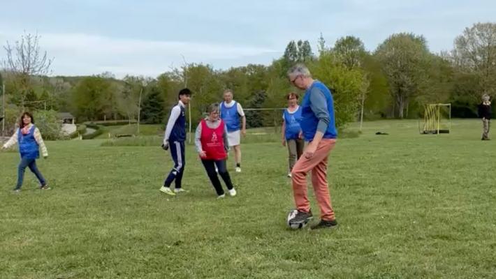 Retraite Sportive - journée club