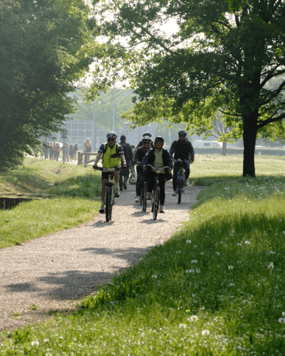 Retraite Sportive Melun Val de Seine
