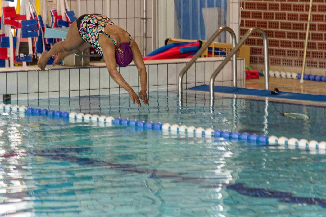 Retraite Sportive - Natation