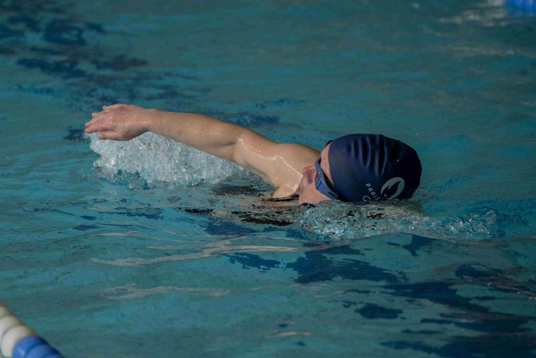 Retraite Sportive - Natation