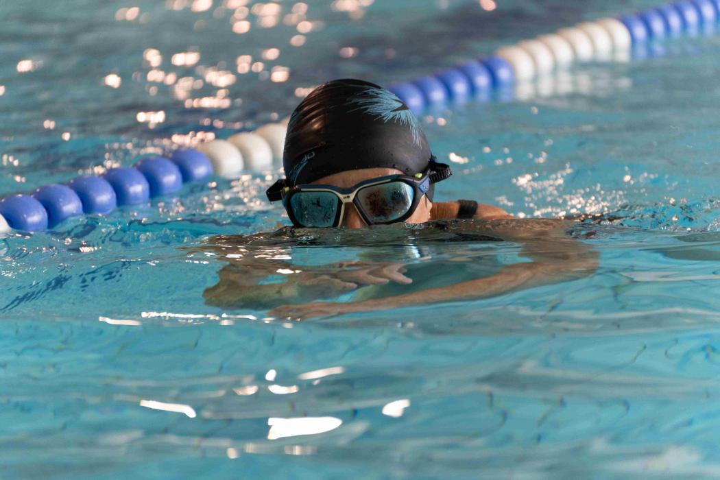 Retraite Sportive - Natation