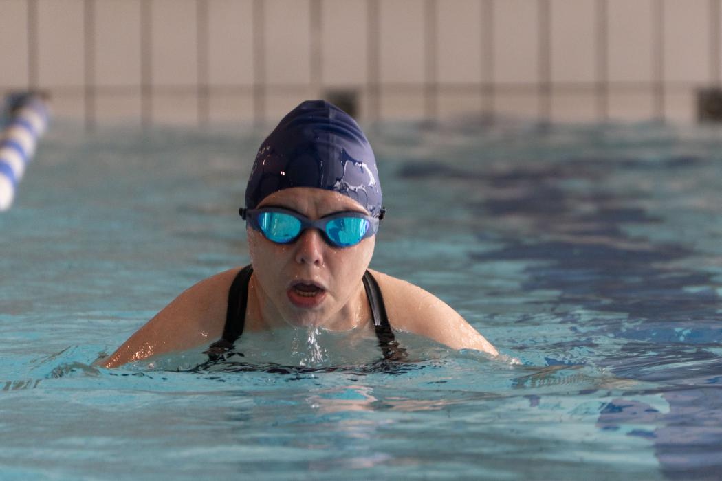 Retraite Sportive - Natation