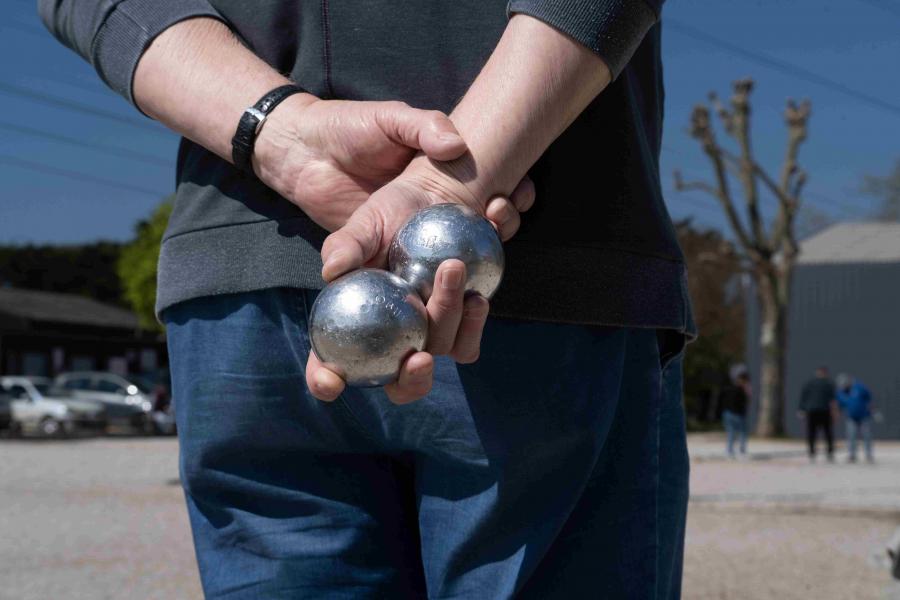 Retraite Sportive - Pétanque