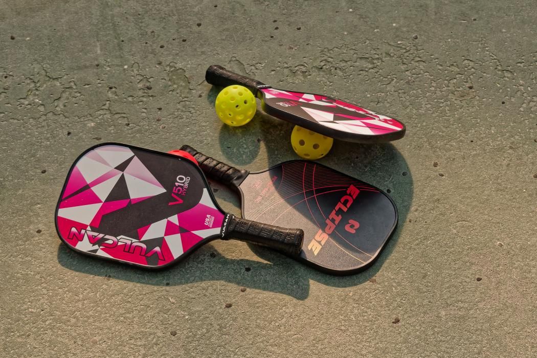 Retraite Sportive - Pickleball