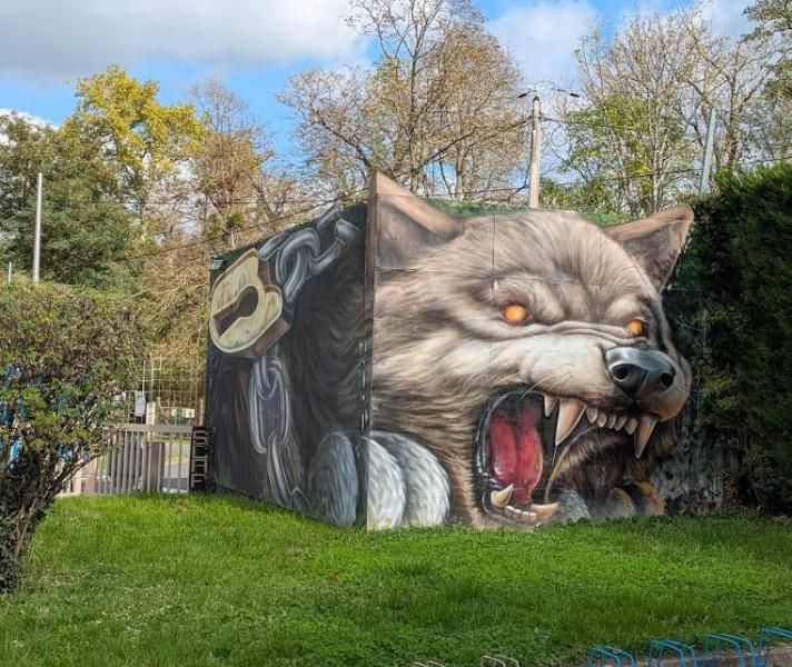 Retraite Sportive - sortie a Paris