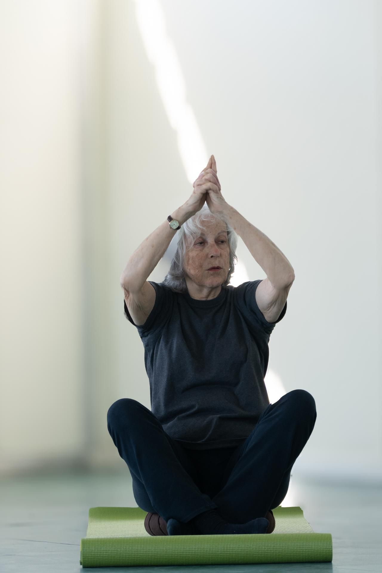 Retraite Sportive - Yoga