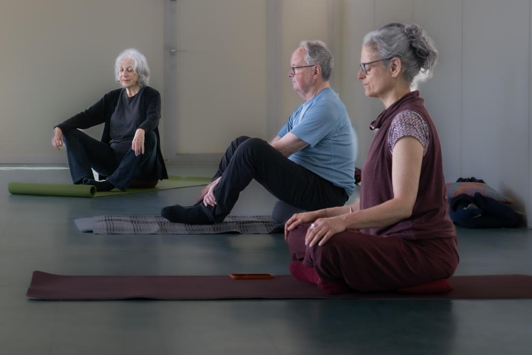 Retraite Sportive - Yoga