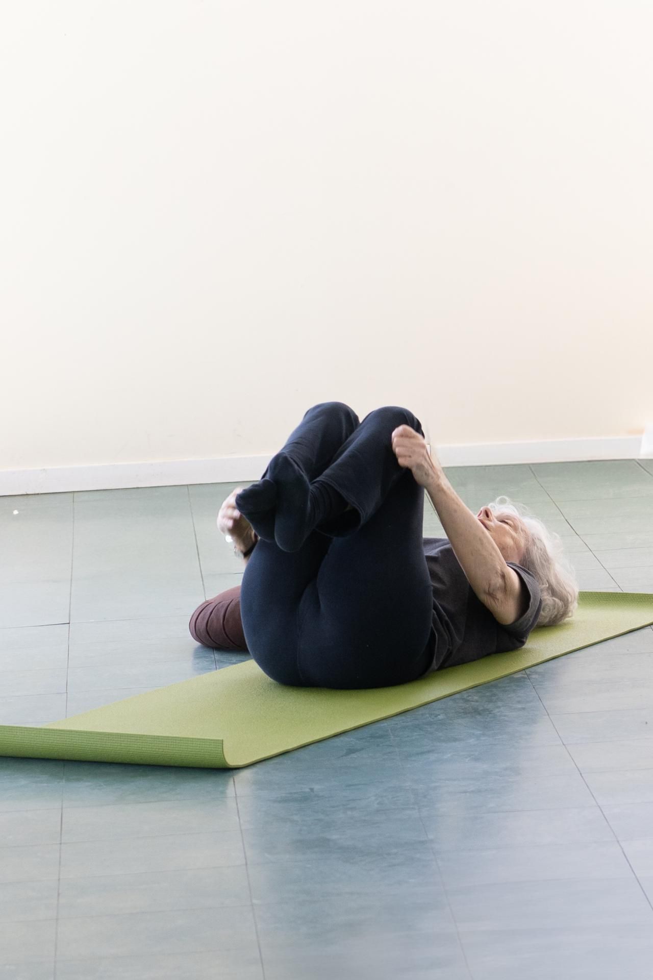 Retraite Sportive - Yoga